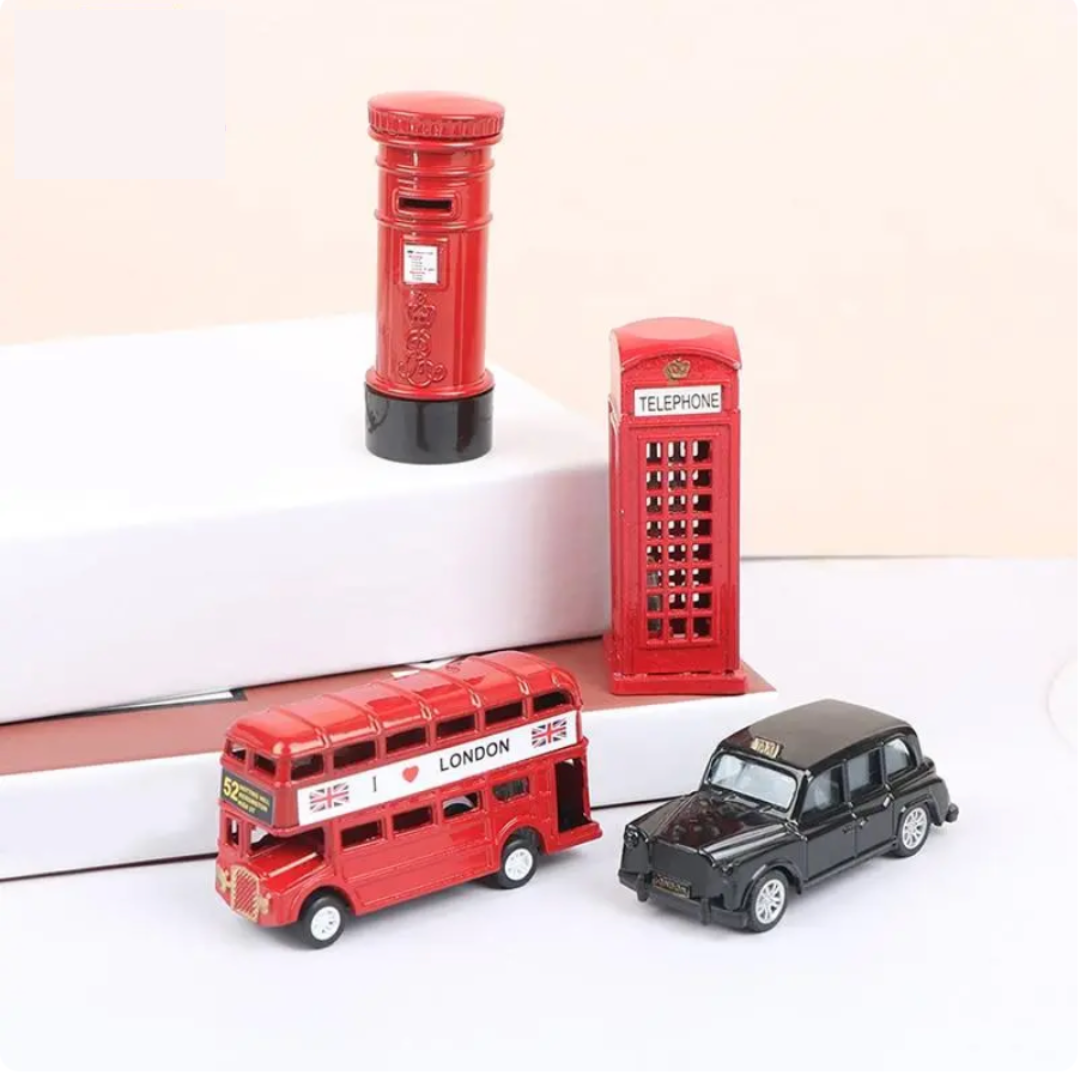 London sharpeners