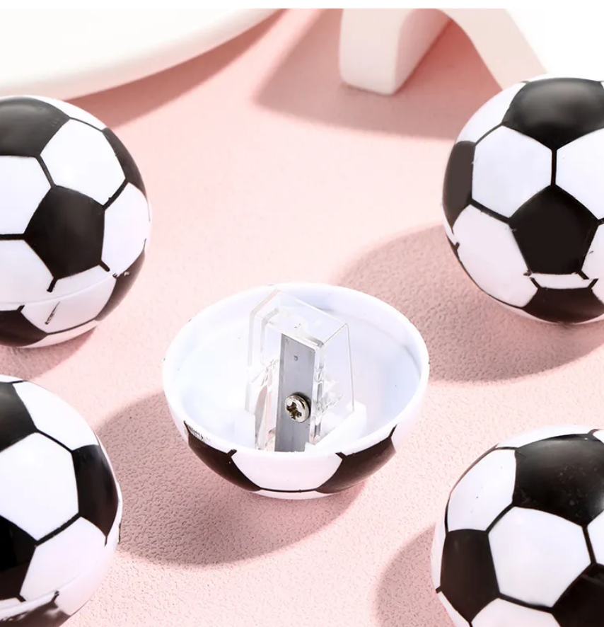 Football Pencil Sharpener