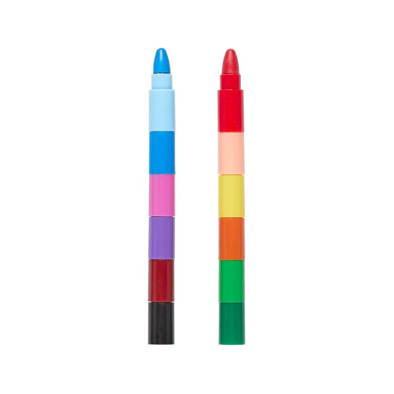 Mini Traveler Coloring & Activity Kit - Superkids & Pets