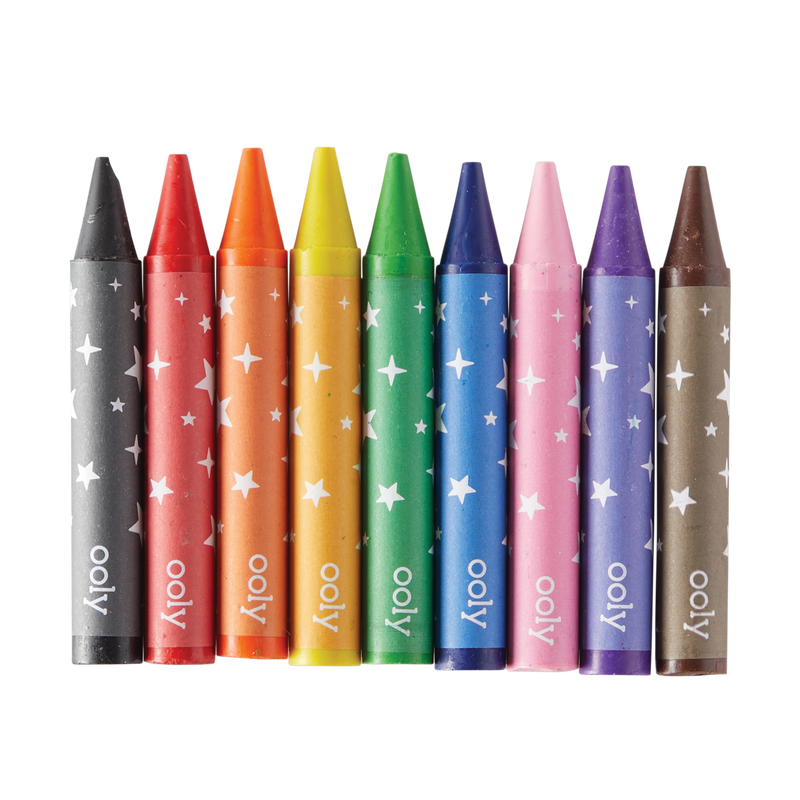 Carry Along Coloring Book - On Safari