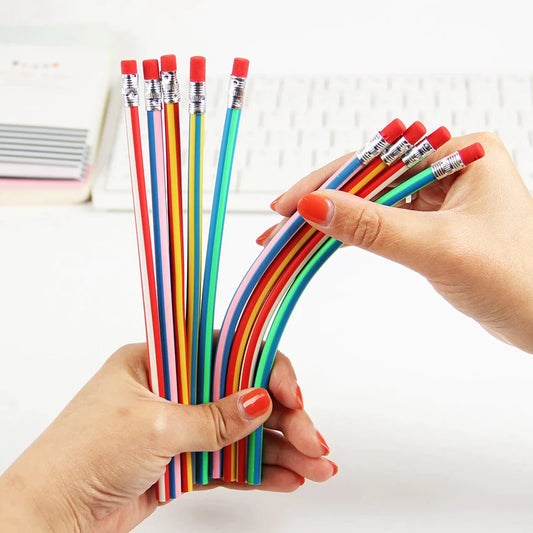 Flexible Soft Pencil
