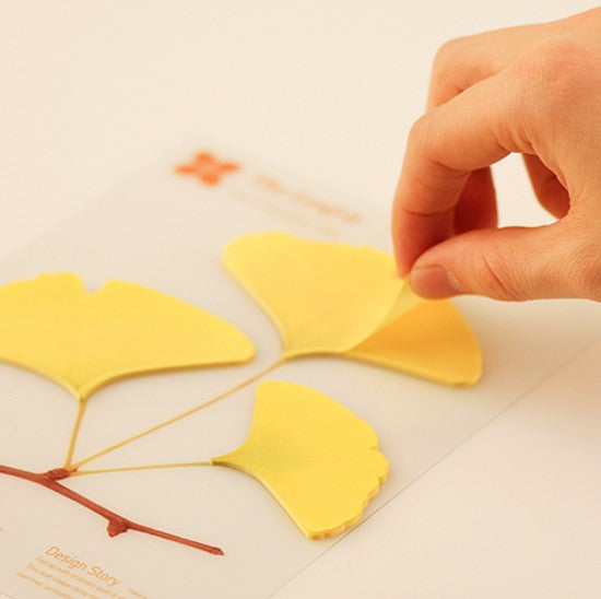 Paper Bear Shop OOLY Appree Sticky Notes