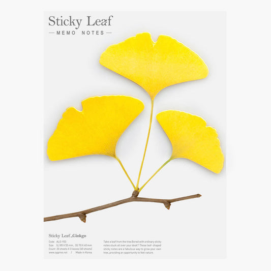 Paper Bear Shop OOLY Appree Sticky Notes