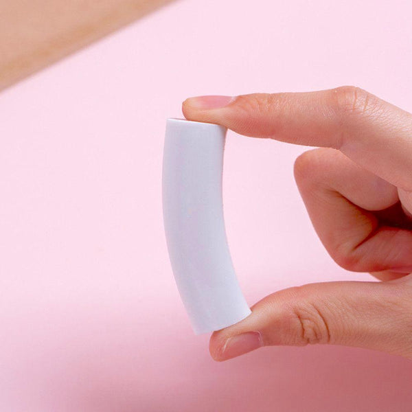 Paper Bear Shop Kawaii Cat paw eraser