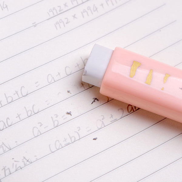 Paper Bear Shop Kawaii Cat paw eraser