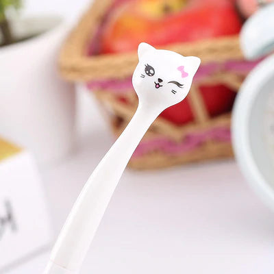 Paper Bear Shop Kawaii Japanese cartoon pen