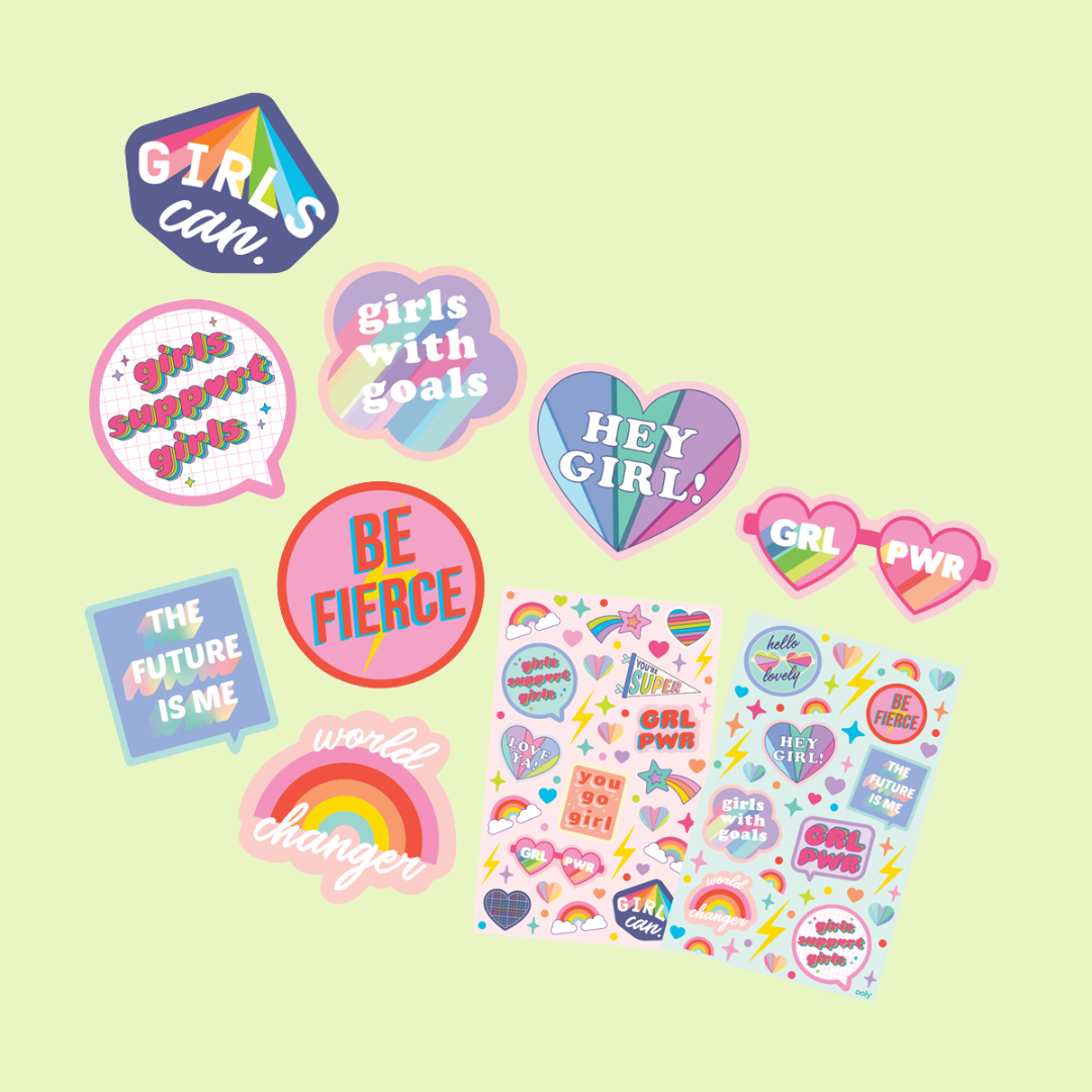 Cute Stickers