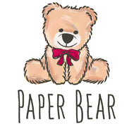 Paper Bear Shop