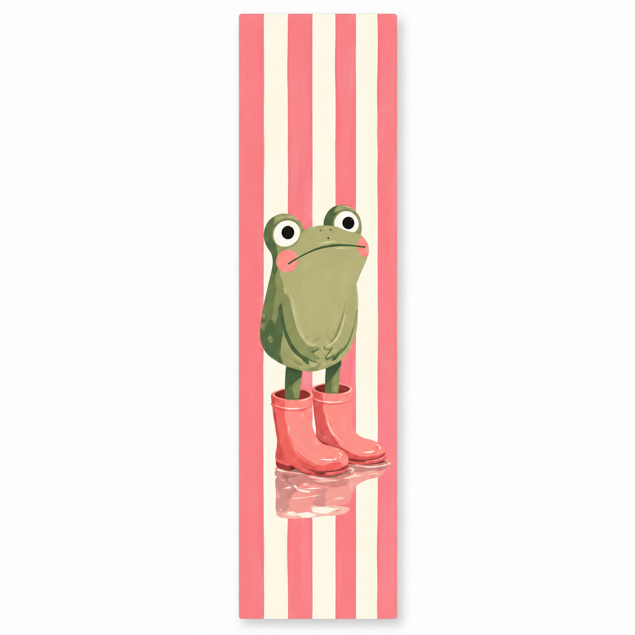 Exquisite Animal Set Bookmarks