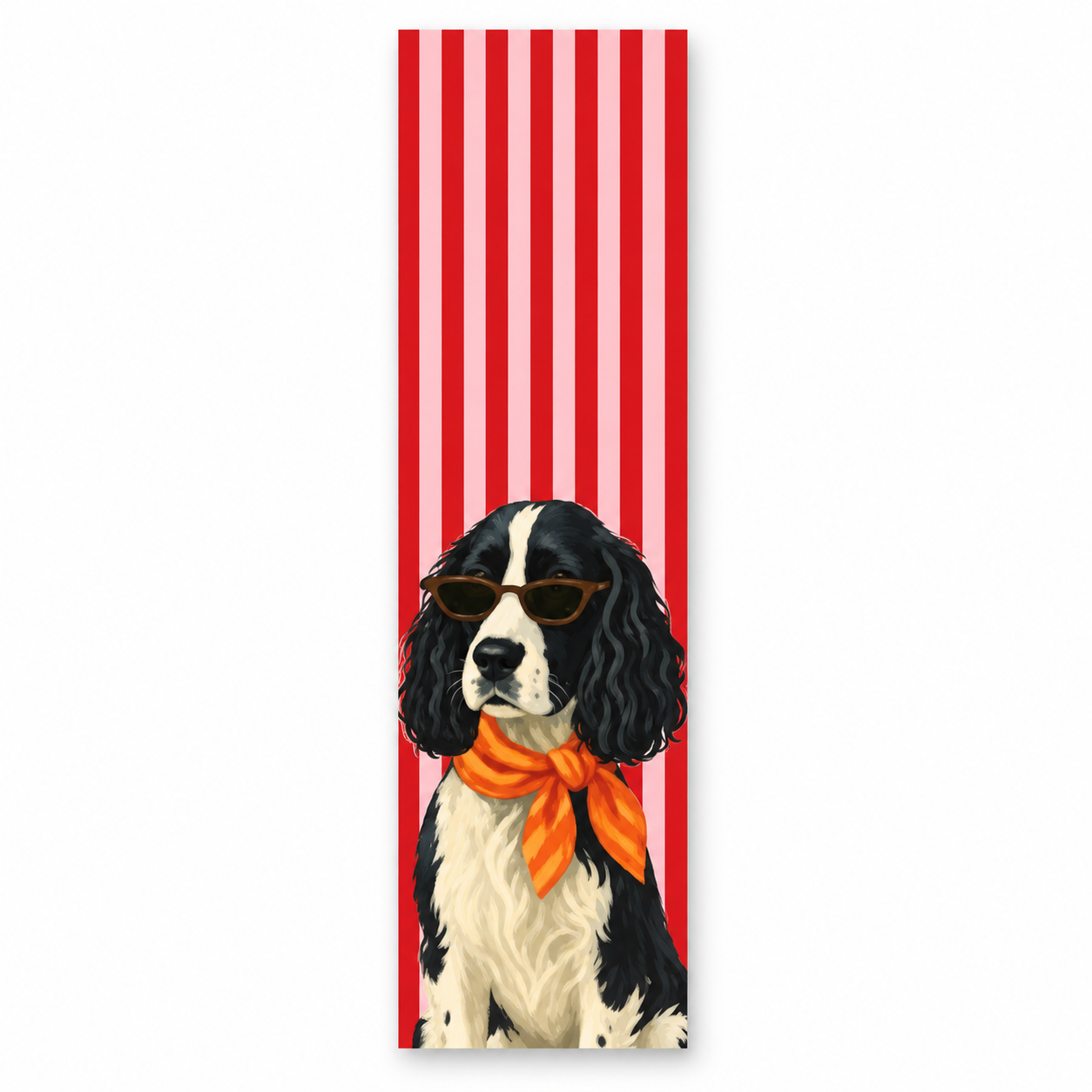 Exquisite Animal Set Bookmarks