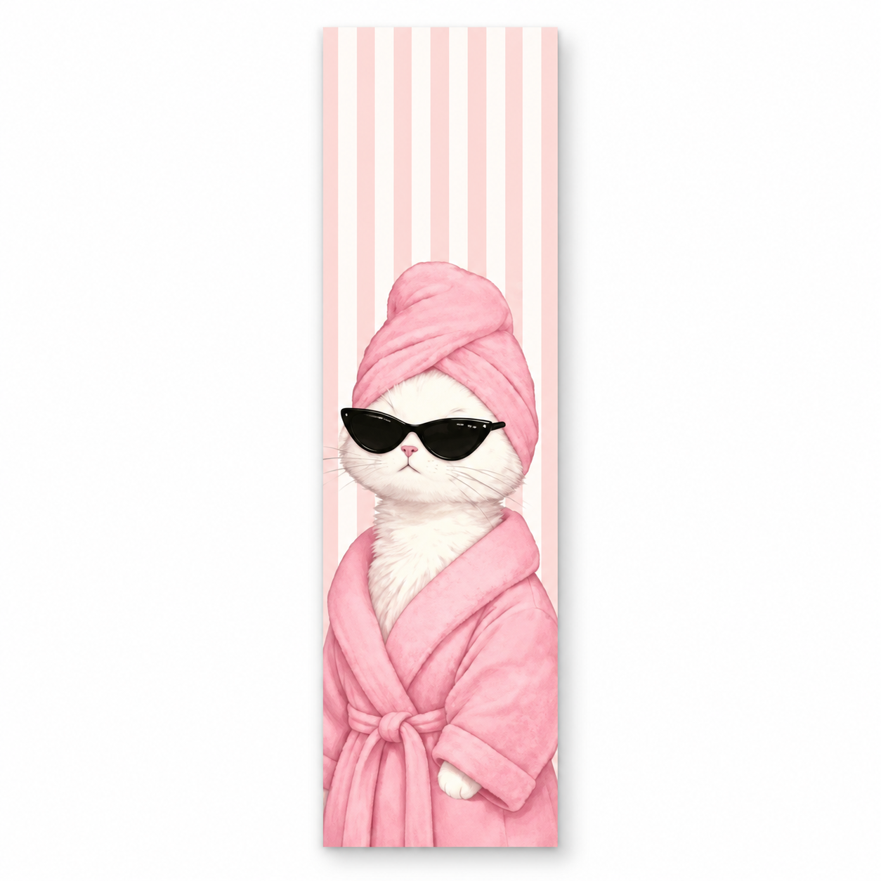 Exquisite Animal Set Bookmarks