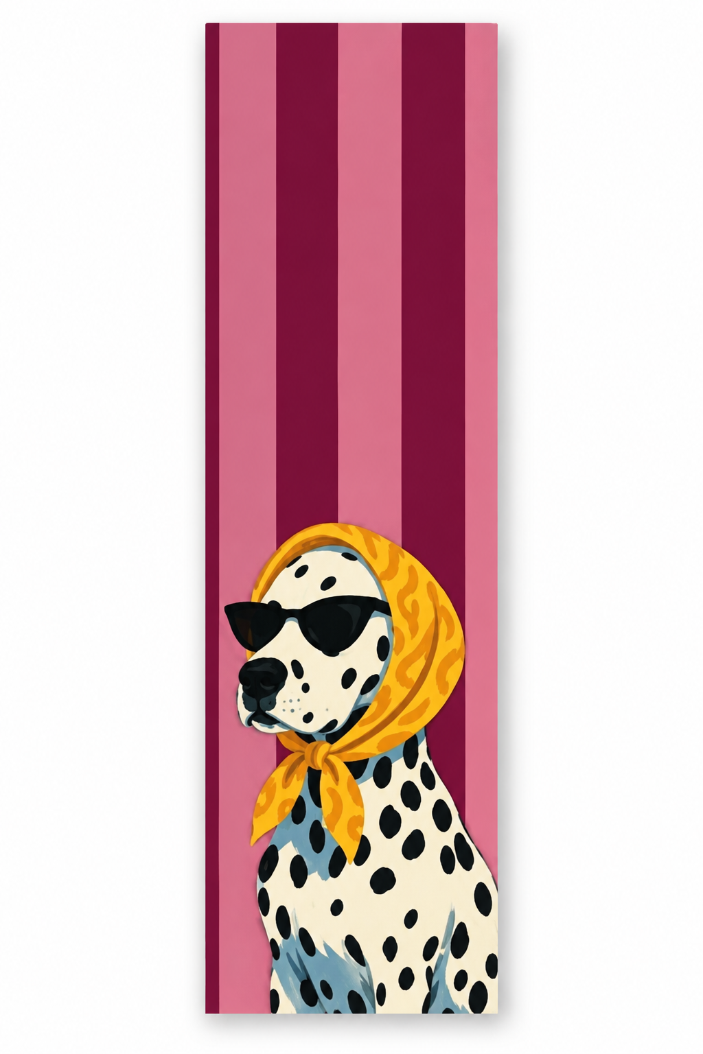 Exquisite Animal Set Bookmarks