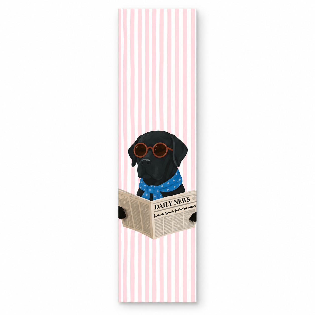 Exquisite Animal Set Bookmarks