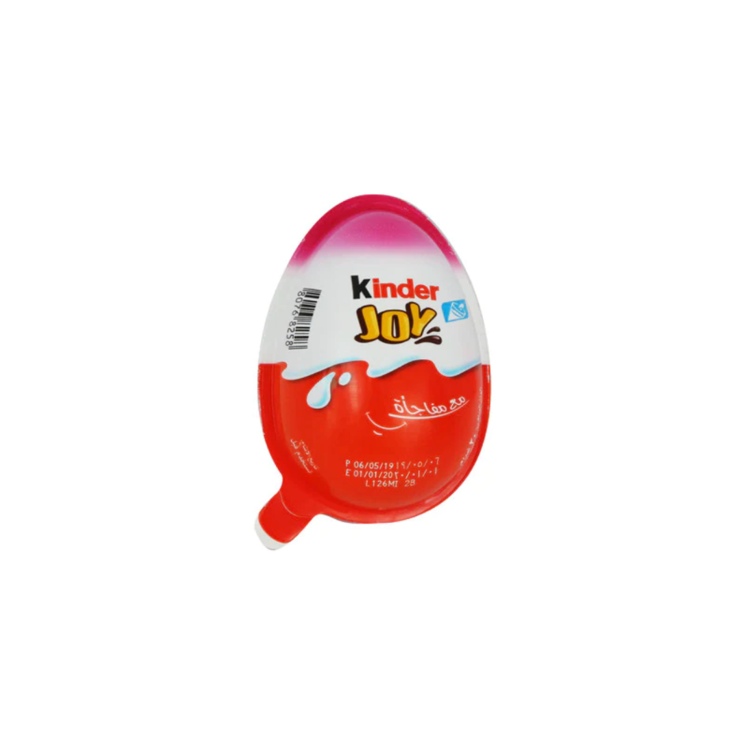 kinder surprise egg birthday giveaway