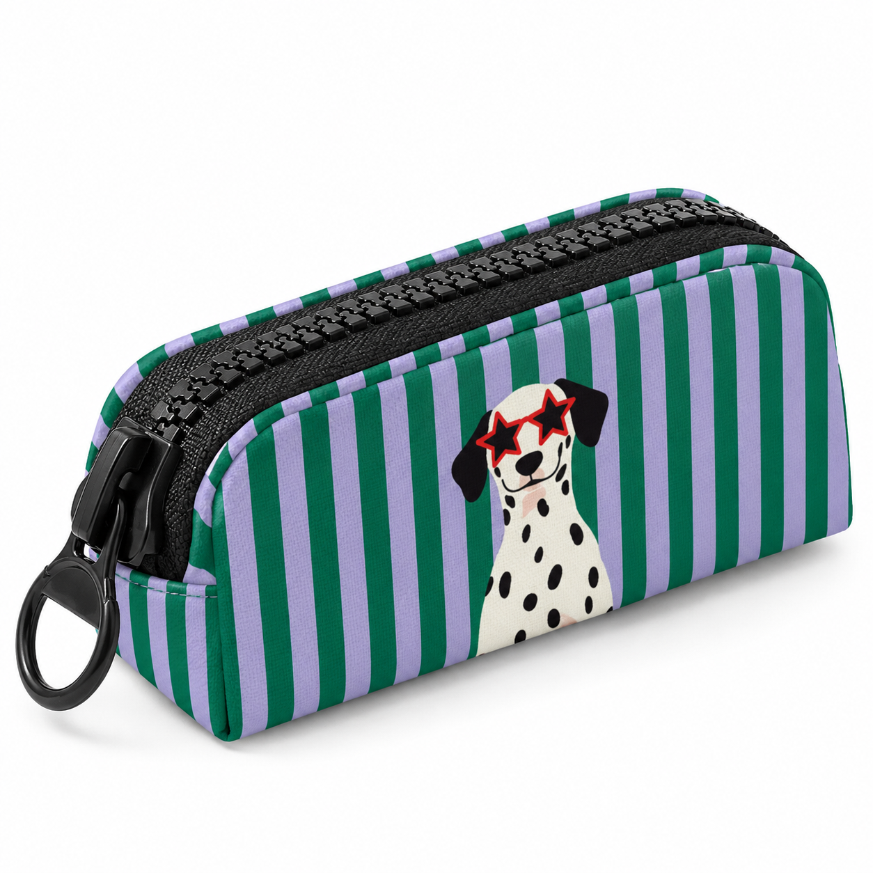 Bonjour Pup Pencil Case