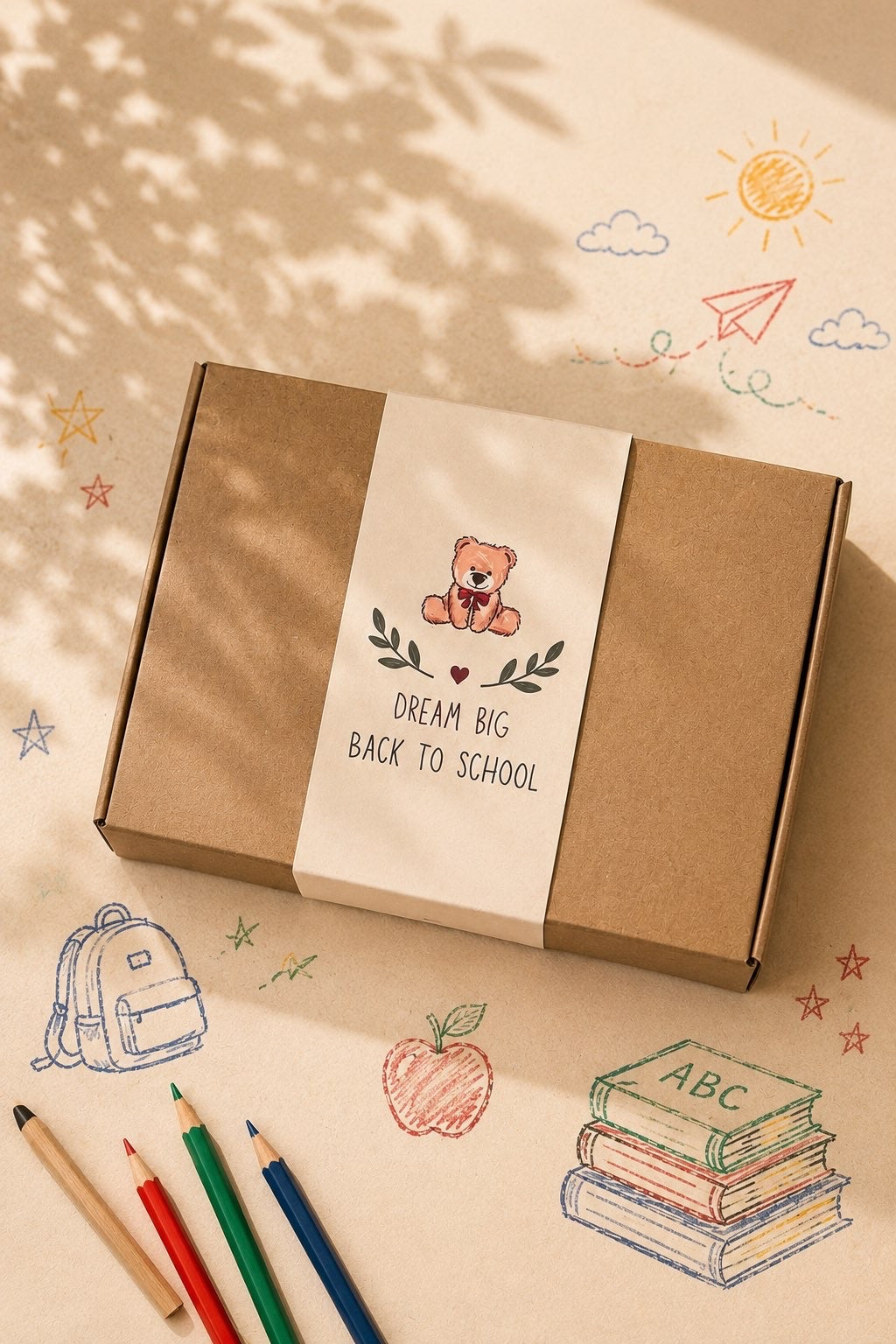 Dalmatian Days Box 🐶