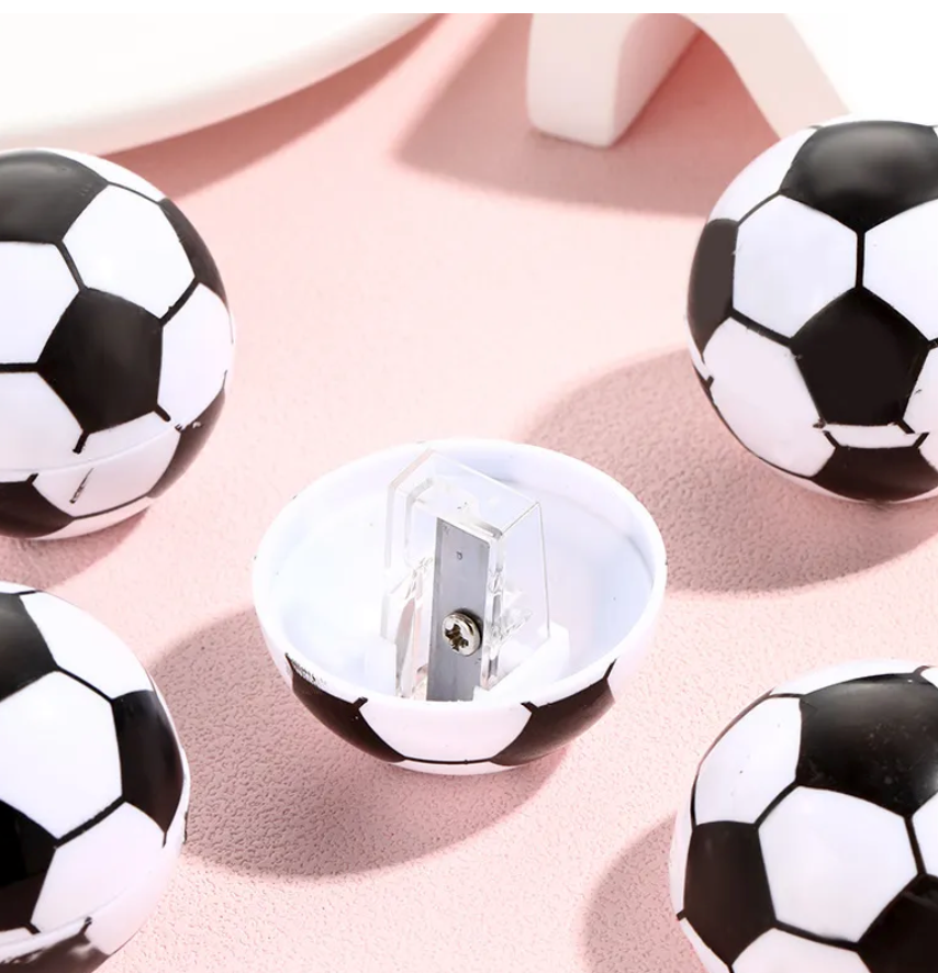 Football Pencil Sharpener  