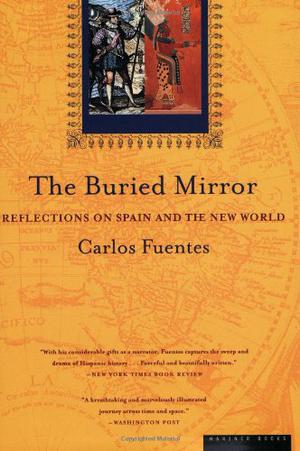 The Buried Mirror