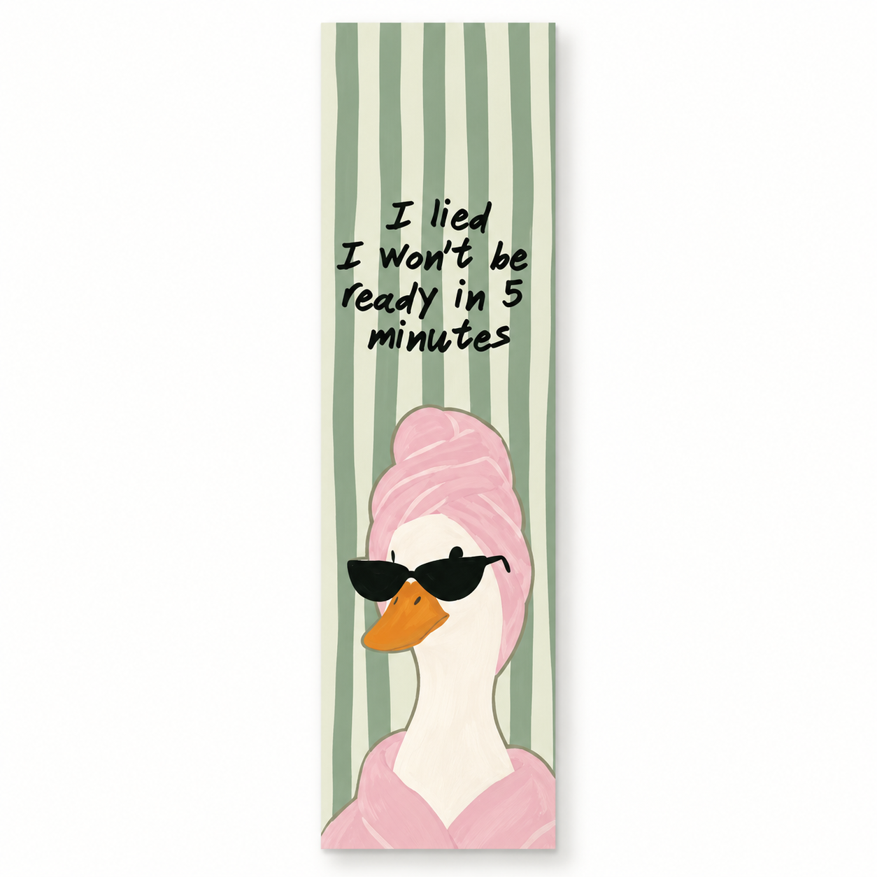 Exquisite Animal Set Bookmarks