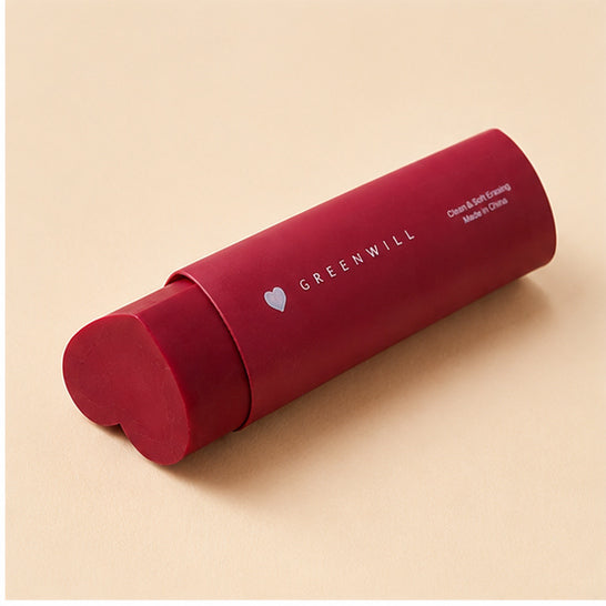 Sweetheart Eraser