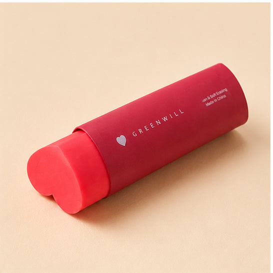 Sweetheart Eraser