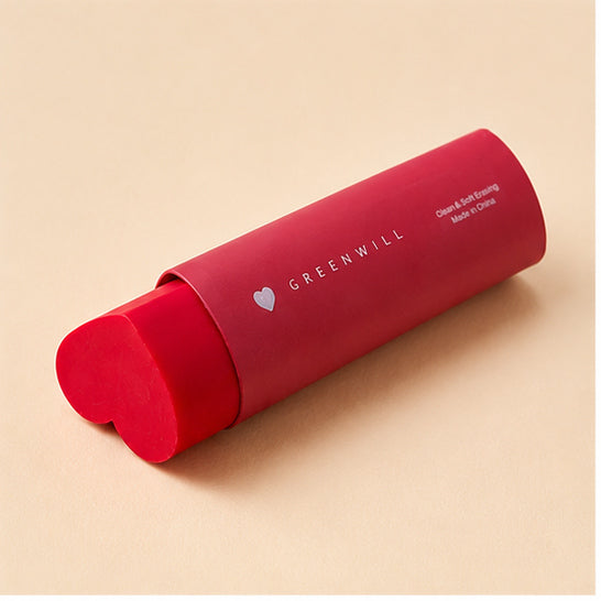 Sweetheart Eraser