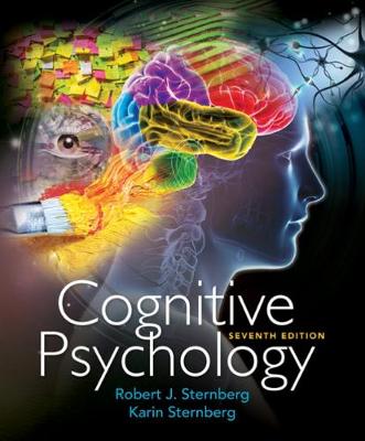 Cognitive Psychology Seventh Edition