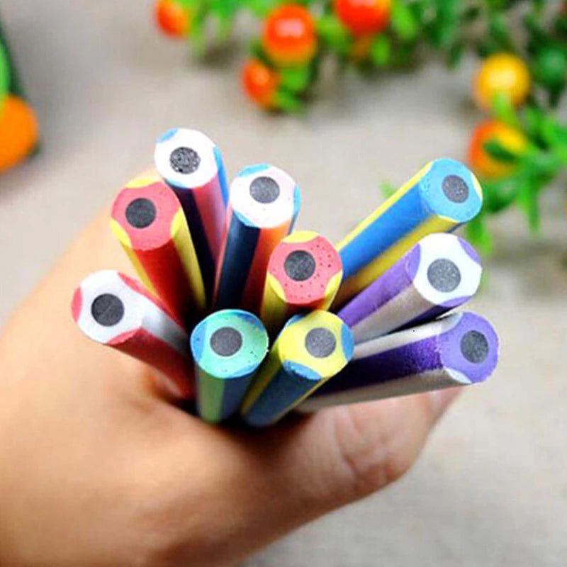 Flexible Soft Pencil