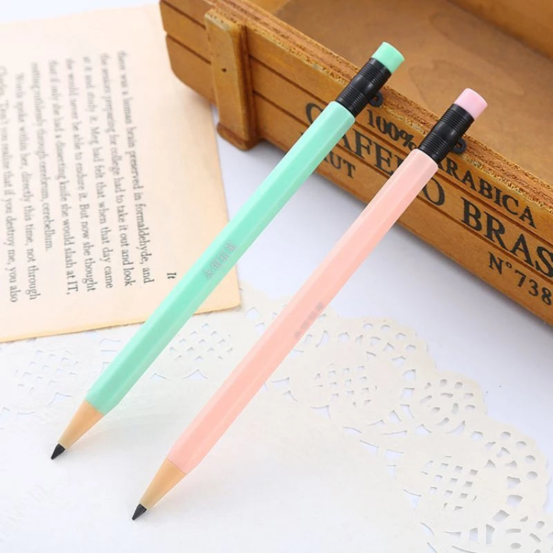 Unlimited Environmental Friendly Pencils