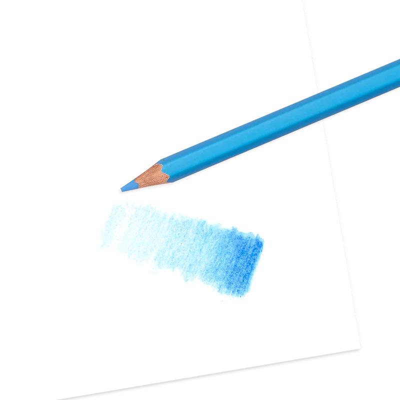 Products Pastel Hues Colored Pencils - Set of 12