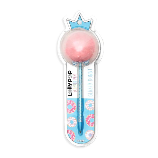 Sakox lollypop scented pens