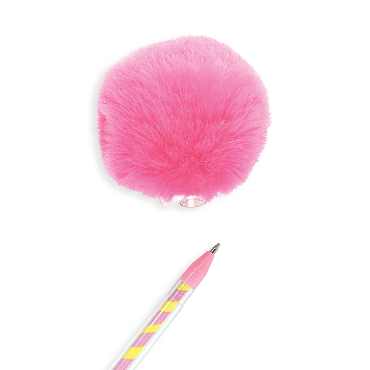 Paper Bear Shop -  Sakox: Scented Lollypop Pen - Bubblegum