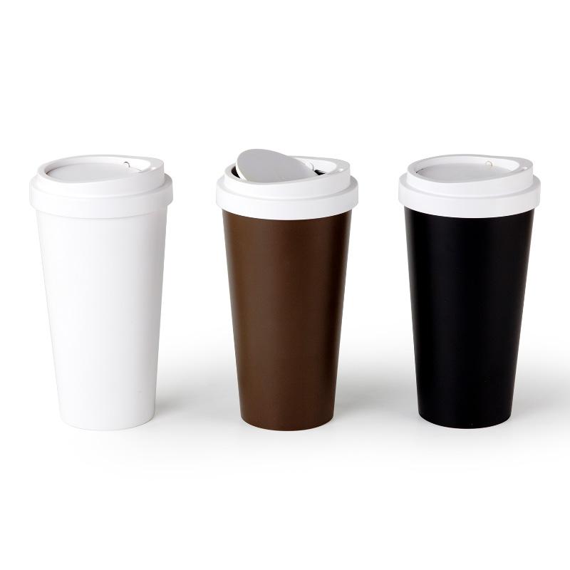 Paper Bear Shop QUALY Micro Coffee Bin