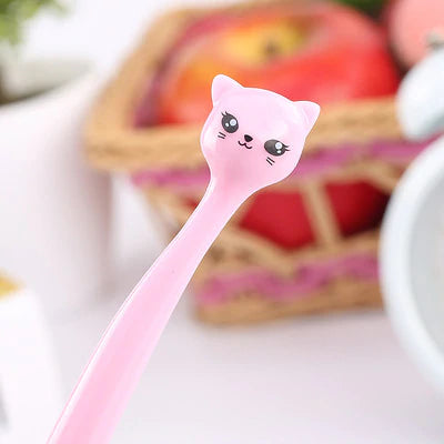 Paper Bear Shop Kawaii Japanese cartoon pen