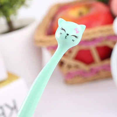 Paper Bear Shop Kawaii Japanese cartoon pen