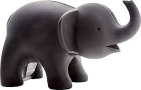 Paper Bear Shop QUALY elephant tape dispenser